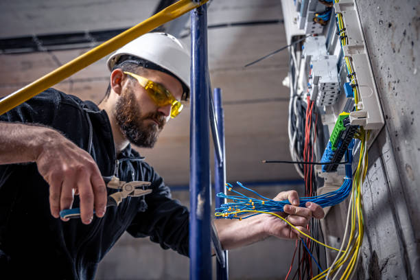 Best Electrical Upgrades for Homes  in Liberty, UT