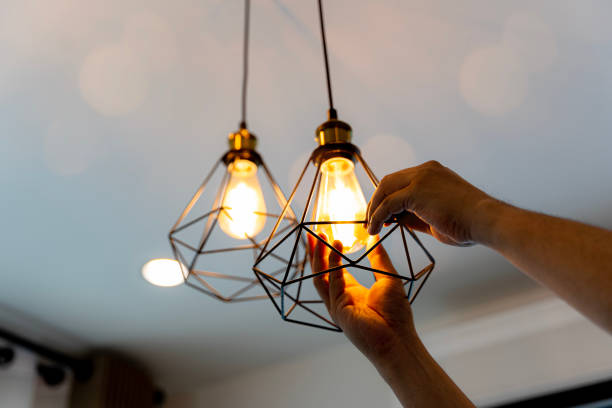 Professional Electrician in UT