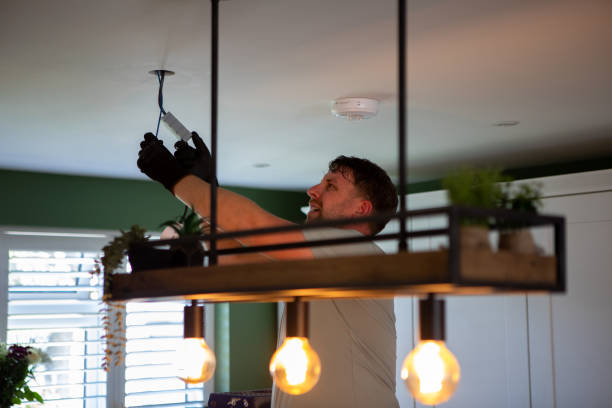 Best Commercial Electrician Services  in Liberty, UT