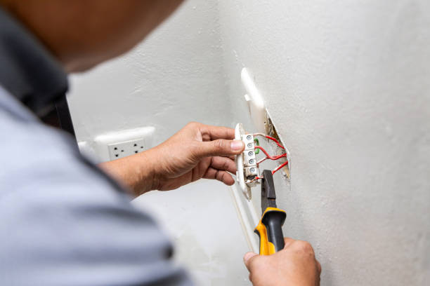 Best Local Electrician Companies  in Liberty, UT