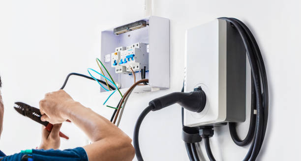 Best Affordable Emergency Electrician  in Liberty, UT