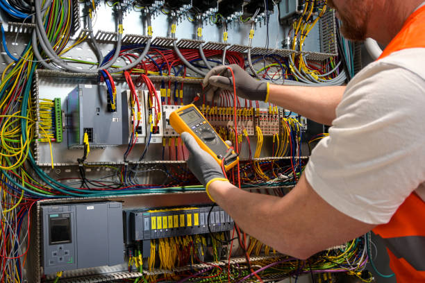 Best Circuit Breaker Repair  in Liberty, UT